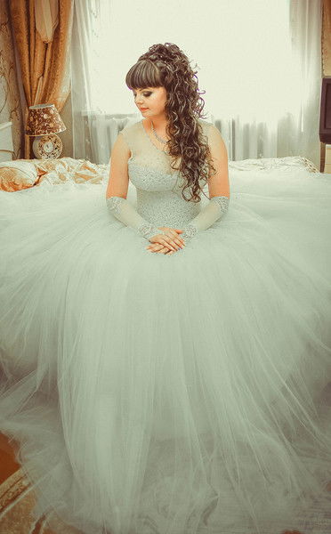 Кристюша Волкова