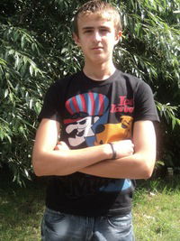 Григорий Лебедев