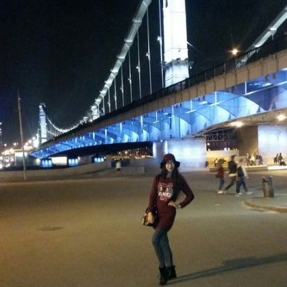 Аксулу Накып