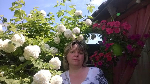 Светлана Кожуховская