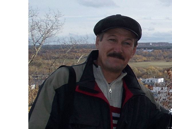 Михаил Трифонов