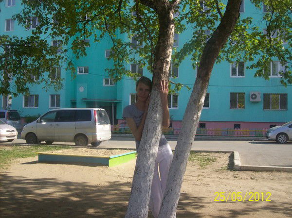 Ирина Новолодска