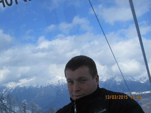 Николай Хаблов