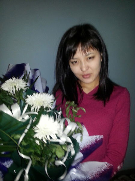 Айторы Сугирбекова