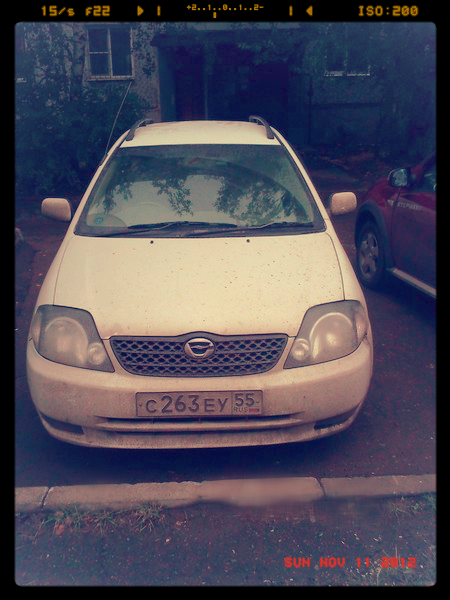 Виталя Никонов