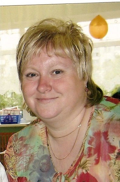 Крюкова Светлана