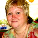 Крюкова Светлана