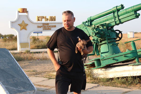 Василий Авраменко