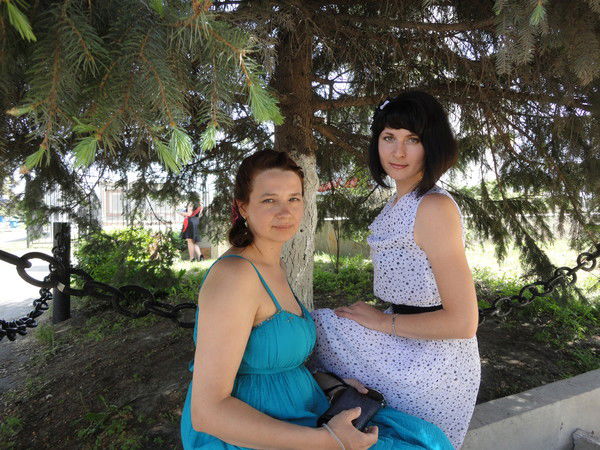 Светлана Скасырская