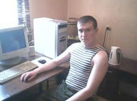 Костя Саблин