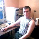 Костя Саблин