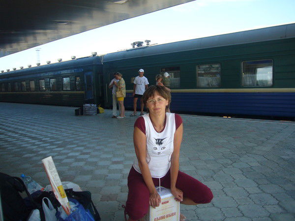 Наталья Козлова