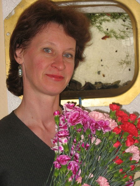 Мария Полуда