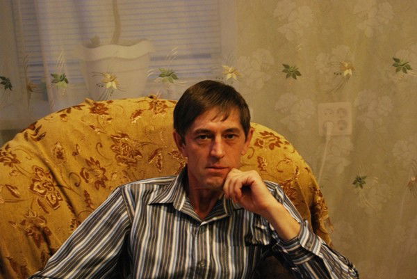 Сергей Сайганов