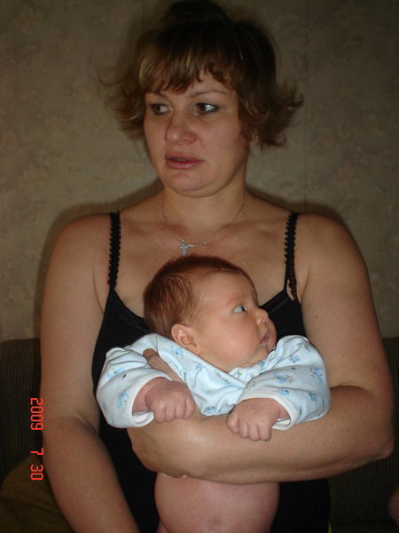 Елена Лаврова