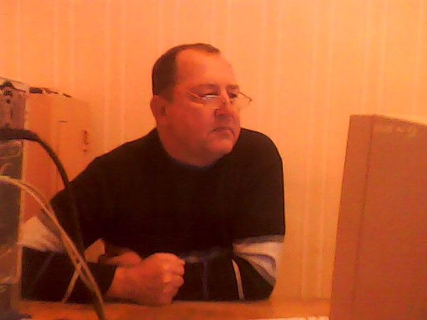 Виктор Карпун