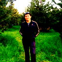 Aslan Bayelov