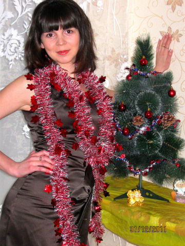 Наталья Москвина