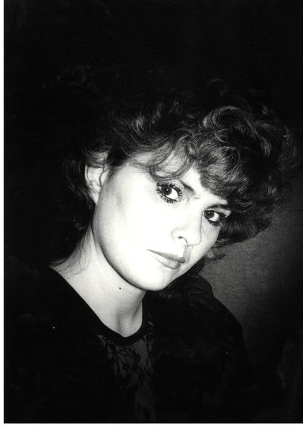 Елена Загребельная