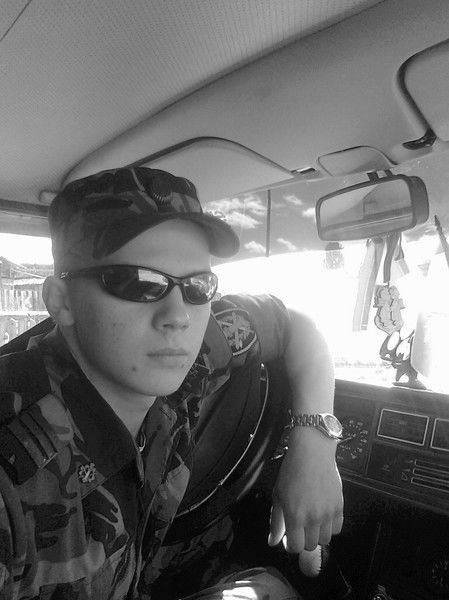 Дмитрий Малютин