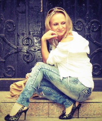 Светлана Исаева