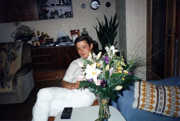 Сергей Воитов