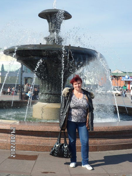 Зинаида Гутман