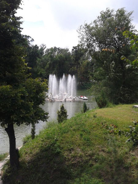 9Ромб Группа