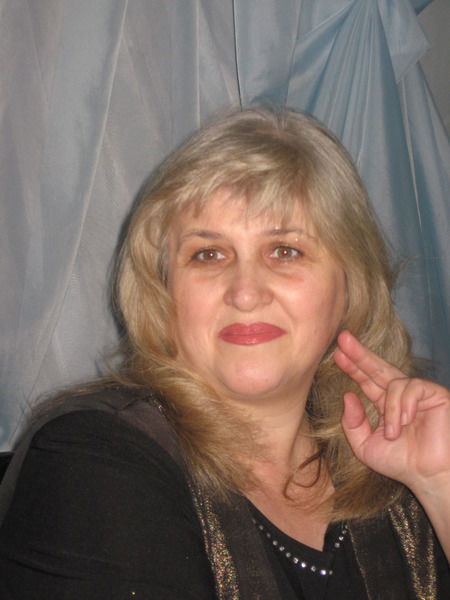 Ирина Смирнова