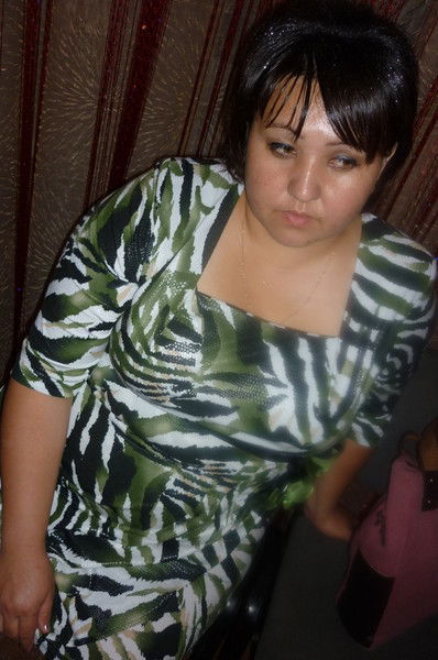 Гаухар Букушева