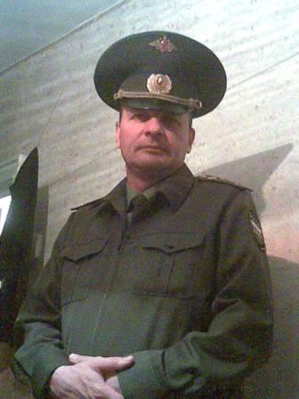 Андрей Булычёв