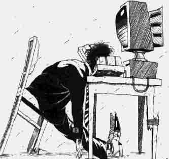 Павел Марков