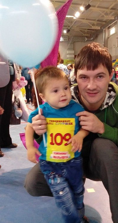 Светлана Исаева