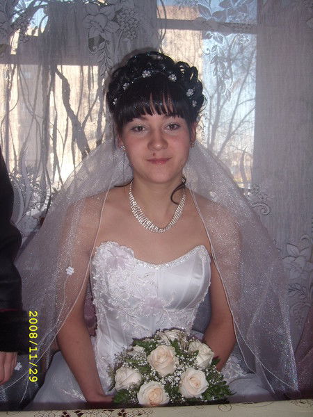 Светлана Фатьянова