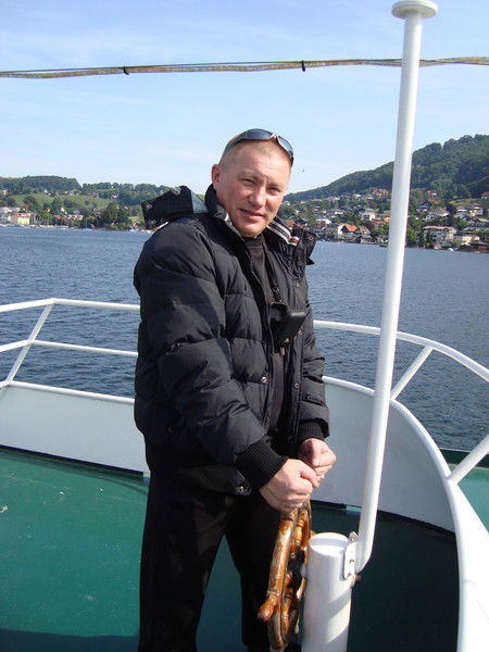 Алексей Ливенлу