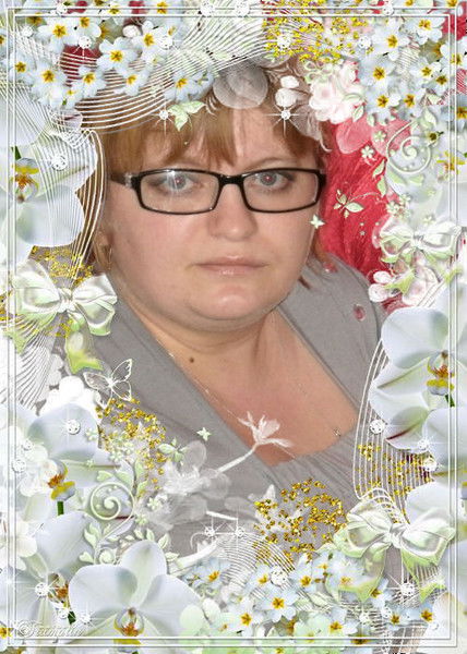 Светлана Шепелева