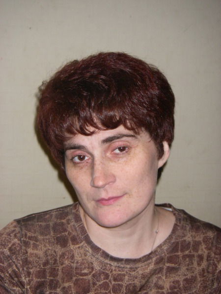 Анна Никитина