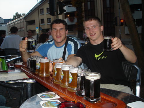 Олег Шелегия