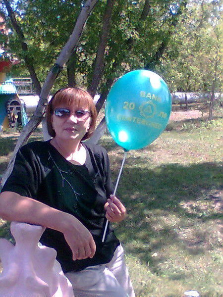 Уакиля Нигметова