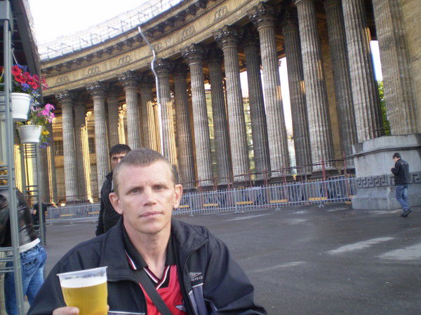 Сергей Распутин