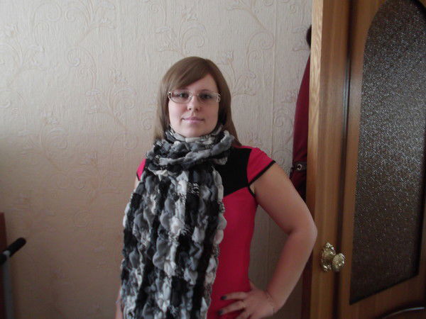 Евгения Кирюнина