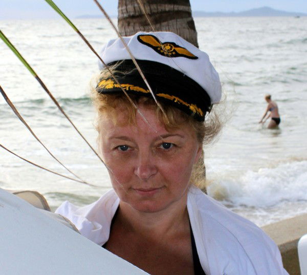 Лиля Мовчанюк