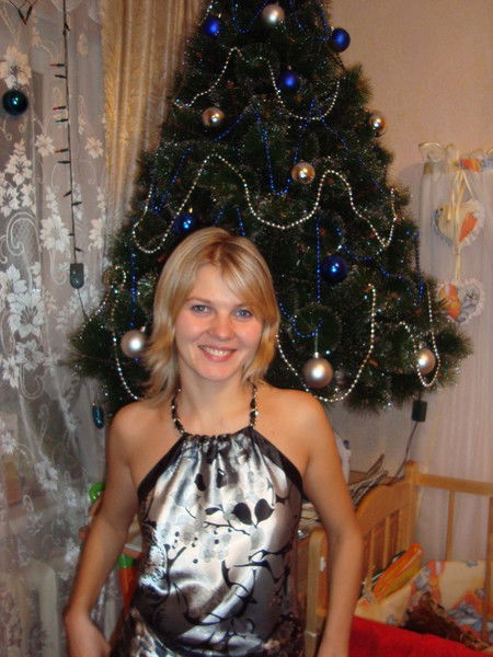 Татьяна Климашова