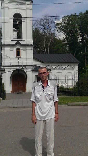 Александр Фёдоров