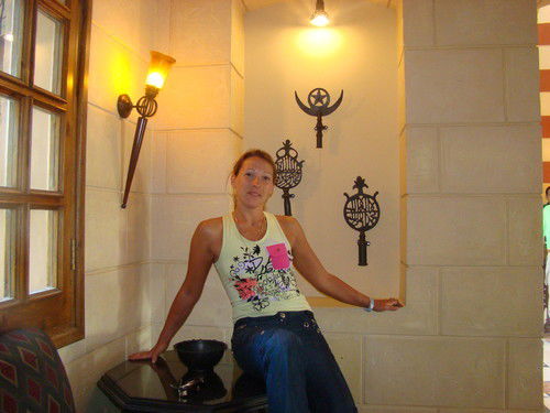 Ирина Шатилова