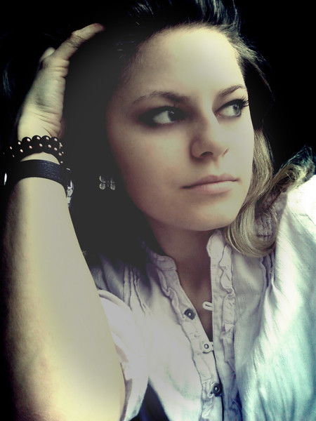 Катерина Владимировна