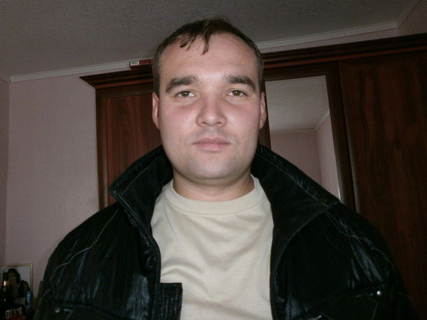 Дима Харченко