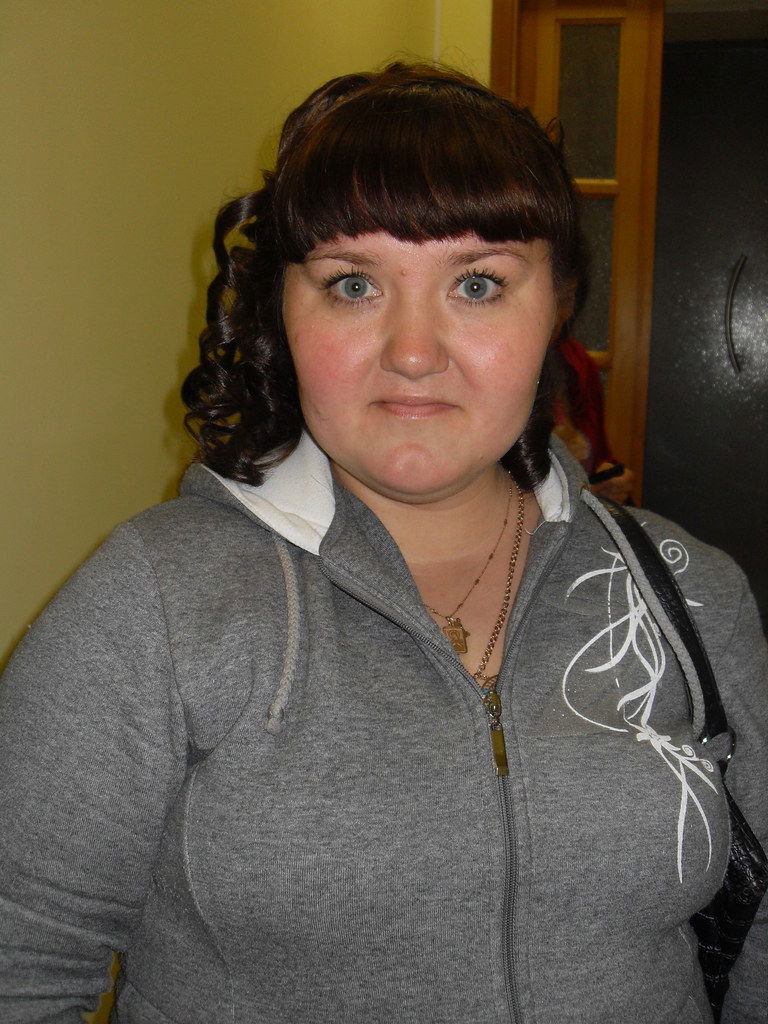 Оксана Пычкова