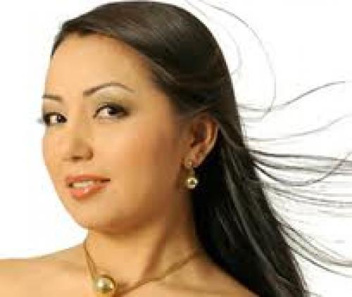 Айнур Ахметова