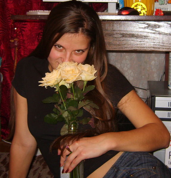 Алена Гришанова